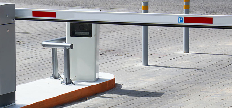 commercial access control La Habra